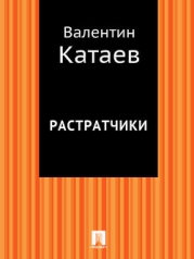 Том 3. Растратчики. Время, вперед!
