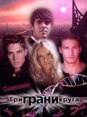 Воск Степанида Три грани круга (СИ)