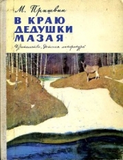 В краю дедушки Мазая (Рассказы)