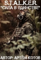 S.T.A.L.K.E.R. Сила в Единстве (СИ)