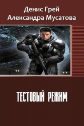 Тестовый режим (СИ)