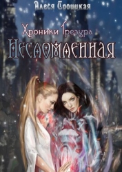 Несломленная (СИ)