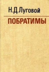 Побратимы (Партизанская быль)