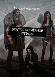 Братство Чёрной Птицы (СИ)