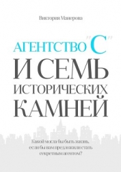 Агентство "С" и семь исторических камней (СИ)