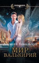 Мир Валькирий. Адаптация (СИ)
