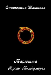 Тропы Междумирья (СИ)