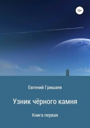 Узник чёрного камня (СИ)