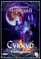 Суккуб в квадрате (СИ)