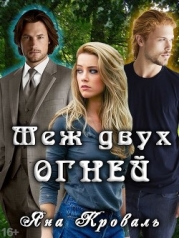 Меж двух огней (СИ)