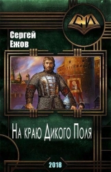 На краю Дикого Поля (СИ)