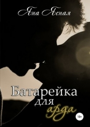 Батарейка для арда (СИ)
