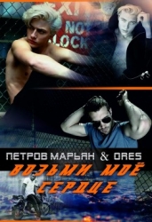 Возьми моё сердце...(СИ)