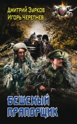 Бешеный прапорщик. Части 1-20 (СИ)