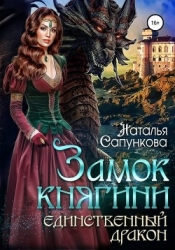 Единственный дракон. Замок княгини (СИ)
