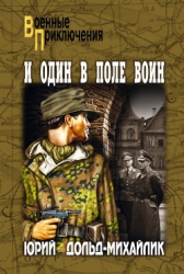 И один в поле воин (Худ. В. Богаткин)