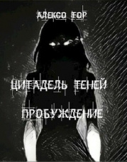 Цитадель Теней. Пробуждение (СИ)