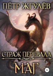 Страж перевала. Книга первая