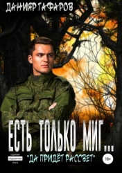 Есть только миг... (СИ)