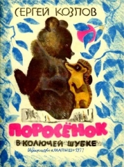 Поросенок в колючей шубке (Сказки)