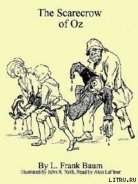 The Scarecrow of Oz
