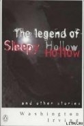 The Legend of Sleepy Hollow