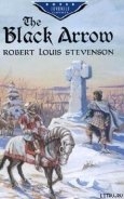 The Black Arrow