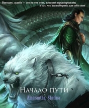 Начало пути (СИ)