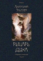 Рыцарь духа (Собрание сочинений. Том II)