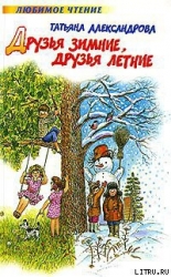 Друзья зимние, друзья летние