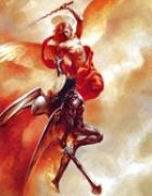 Свержение Люцифера ПОСЛЕДНЯЯ БИТВА хроника сражения ( ВОСПОМИНАНИЯ ).
