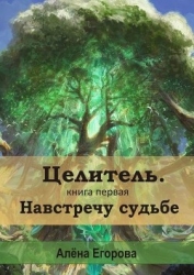 Целитель. Навстречу судьбе (СИ)
