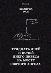 Тридцать дней и ночей Диего Пиреса на мосту Святого Ангела (Поэма в прозе)