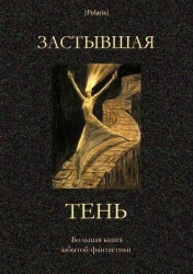 Застывшая тень (Большая книга забытой фантастики)