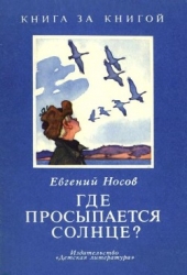 Где просыпается солнце? (Рассказы)