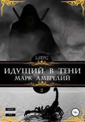 Идущий в тени. Книга 2 (СИ)