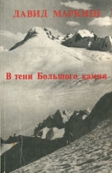 В тени Большого камня (Роман)