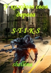 У каждого своя дорога (СИ)