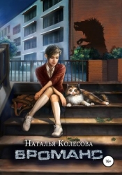 Броманс (СИ)