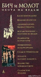 Бич и молот. Охота на ведьм в XVI-XVIII веках