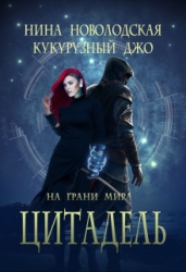 На грани миров. Цитадель (СИ)