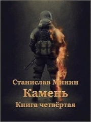 Камень. Книга 4 (СИ)