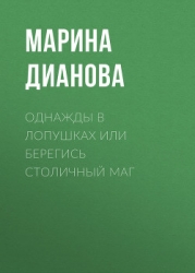Однажды в Лопушках или берегись столичный маг (СИ)