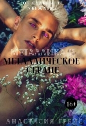 Металлическое сердце (СИ)