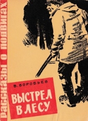 Выстрел в лесу (Рассказ)
