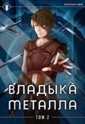 Владыка металла. Том II (СИ)