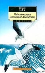 Чайка по имени Джонатан Ливингстон