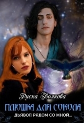 Плюшка для Сокола (СИ)