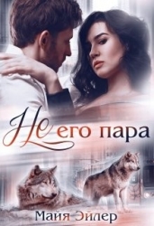 Не его пара (СИ)
