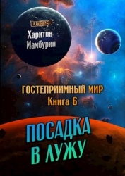 Посадка в лужу (СИ)